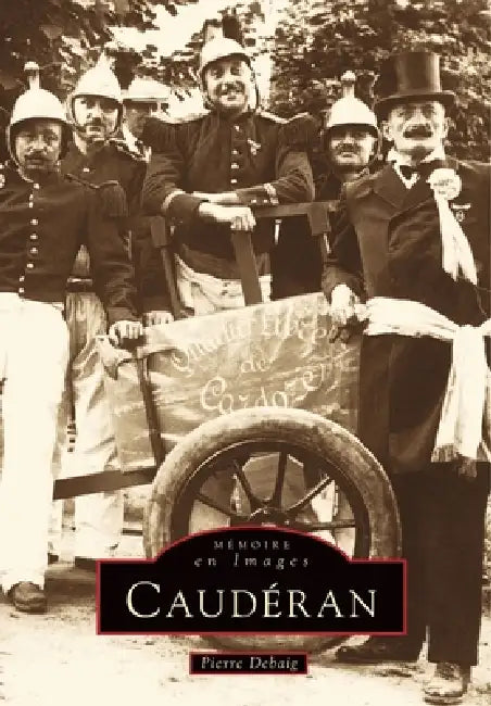 Caudéran by Debaig Pierre
