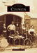 Chinon by Ferrer-Tarery Val