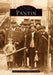 Pantin by Philippe Delorme, Taszek Claude