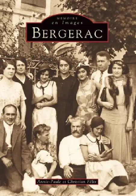 Bergerac - Tome I by F.