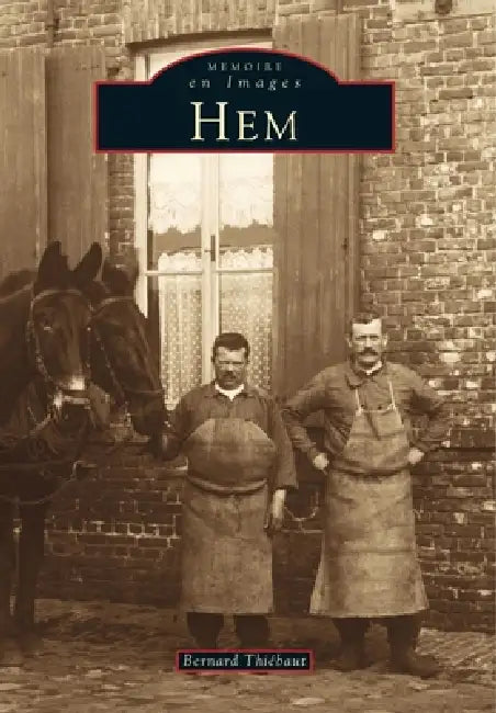 Hem by Thi