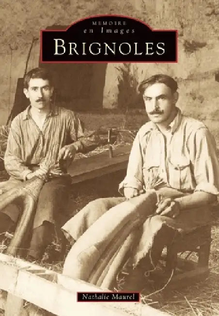 Brignoles by Maurel Nathalie