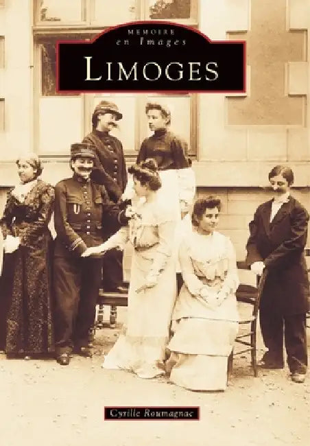 Limoges by Tbd