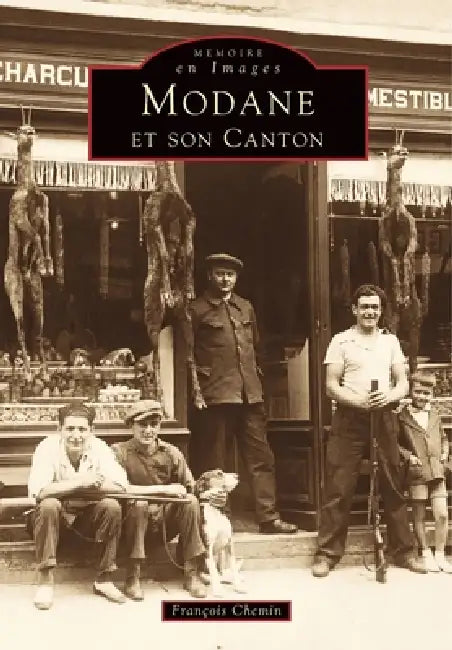 Modane et son canton by Chemin Fran