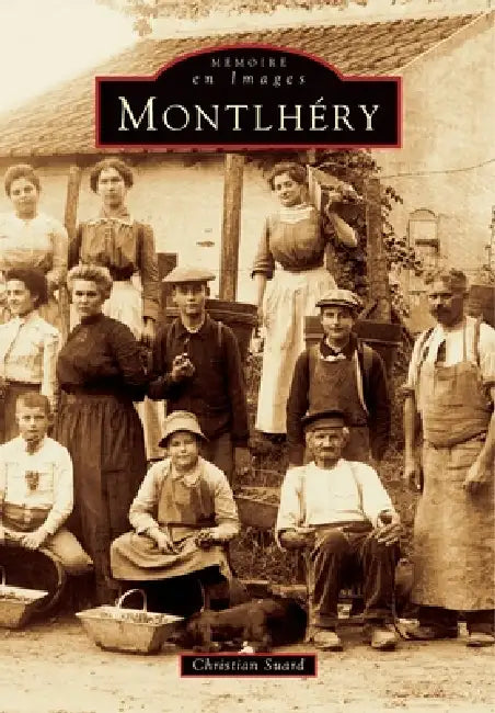 Montlhéry by Suard Christian