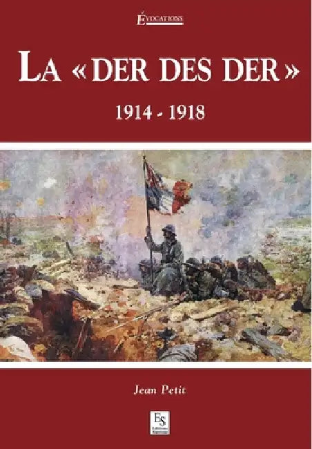 Der des der (La) by Petit Jean