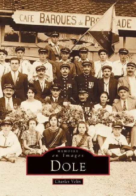 Dole - Tome I by Velin Charles