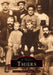 Thiers - Tome I by Ytournel Jacques, Therre Georges