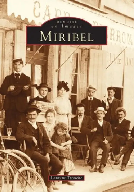 Miribel by Tronche Laurent