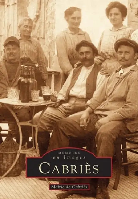Cabriès by Mairie de Cabri