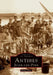 Antibes by Maire Robert