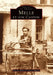 Melle et son canton by Fouladou Lucien, Bellot Maurice