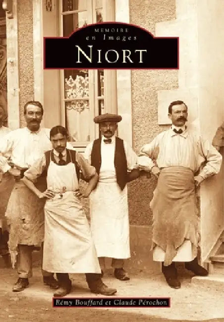 Niort by Bouffard R, P.