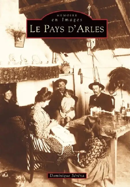 Arles (Pays d') by S.