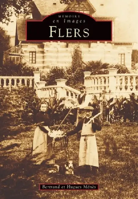 Flers by M.