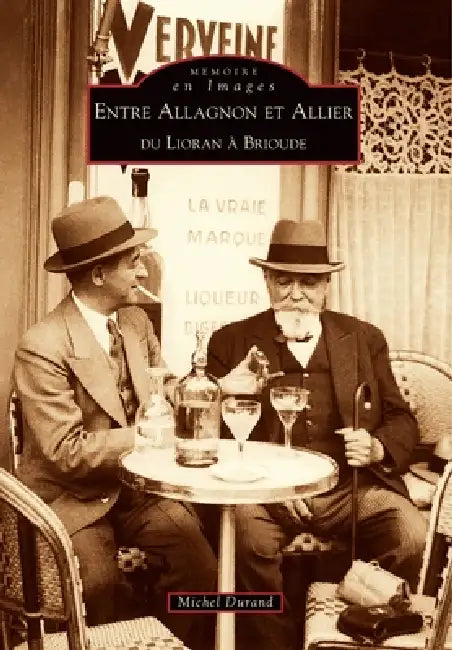 Allagnon et Allier (Entre) by Durand Michel