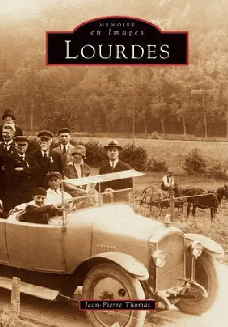 Lourdes by Tbd