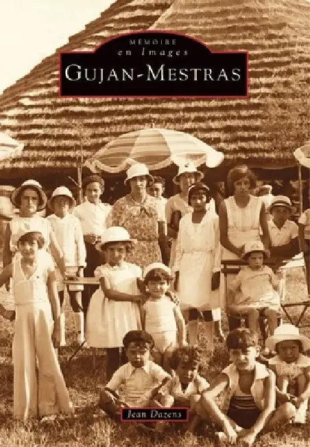 Gujan-Mestras by Dazens Jean