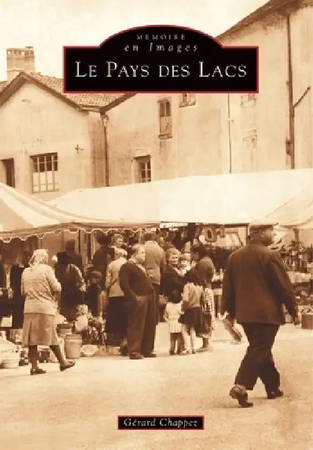 Lacs (Pays des) by Tbd