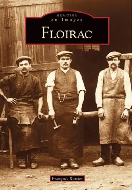 Floirac by Rattier Fran