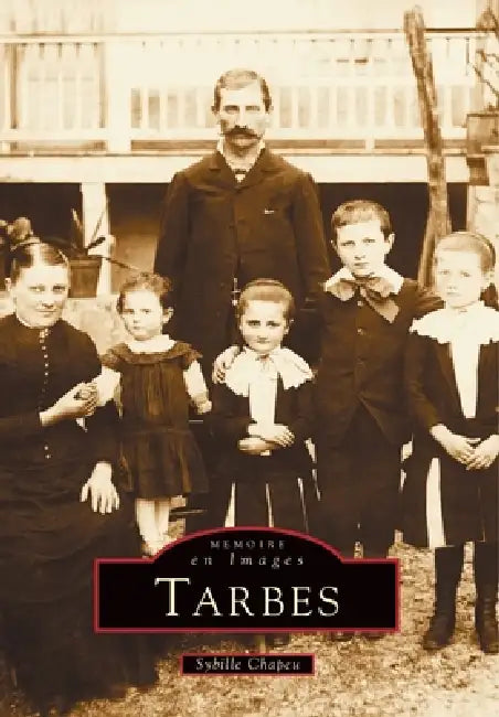 Tarbes by Tbd