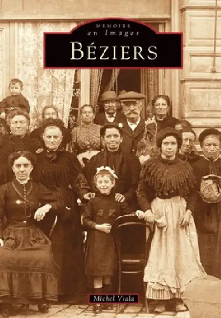 Béziers - Tome I by Michel Viala