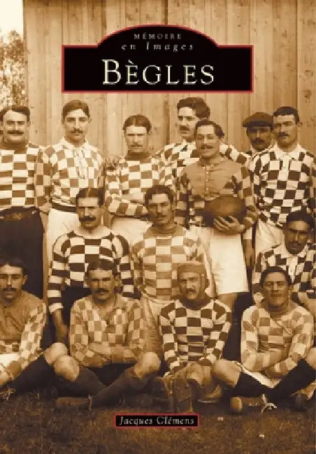 Bègles by CL