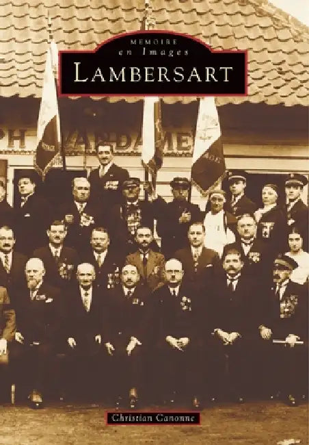 Lambersart by Canonne Christian