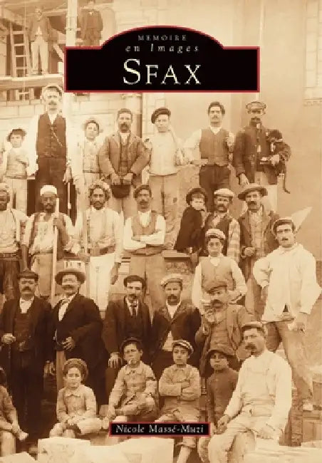 Sfax by Mass