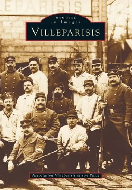 Villeparisis by Association Villeparisis Et Son Pass