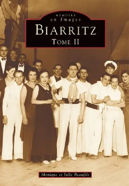Biarritz - Tome II by Tbd