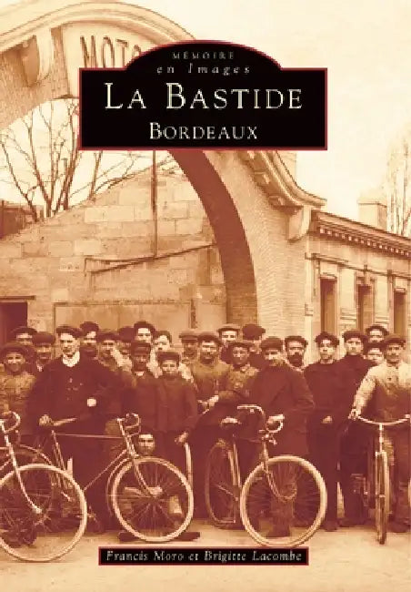 Bastide - Tome I (La) by Moro Francis, Charles Brigitte