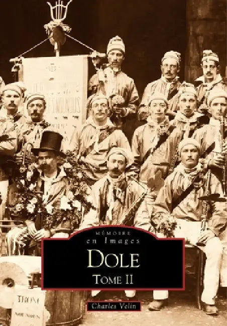 Dole - Tome II by Velin Charles