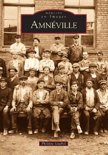 Amnéville by Guebel Philippe