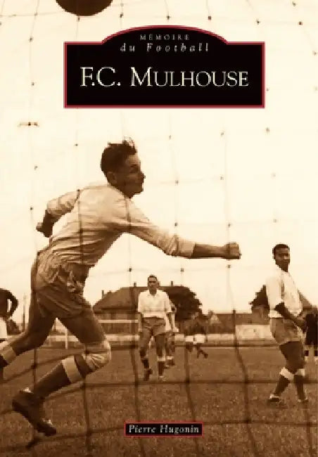 FC Mulhouse by Hugonin Pierre