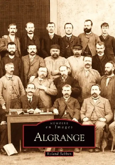 Algrange by Sebben Roland