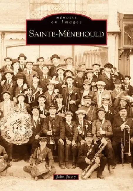 Sainte-Ménehould by John Jussy