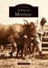 Massiac (Pays de) by Durand Michel