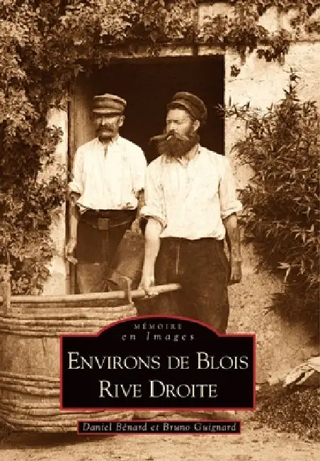 Blois Rive Droite (Environs de) by Bruno Guignard