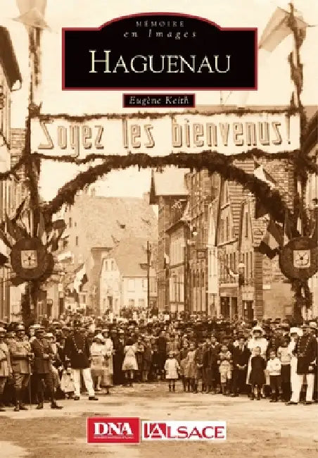 Haguenau by Keith Eug