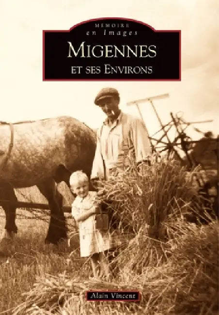 Migennes et ses environs by Alain Vincent