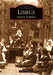 Lisieux - Sainte-Thérèse by Deshayes Daniel