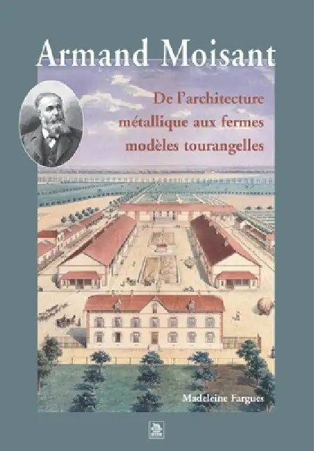 Armand Moisant by Fargues Madeleine