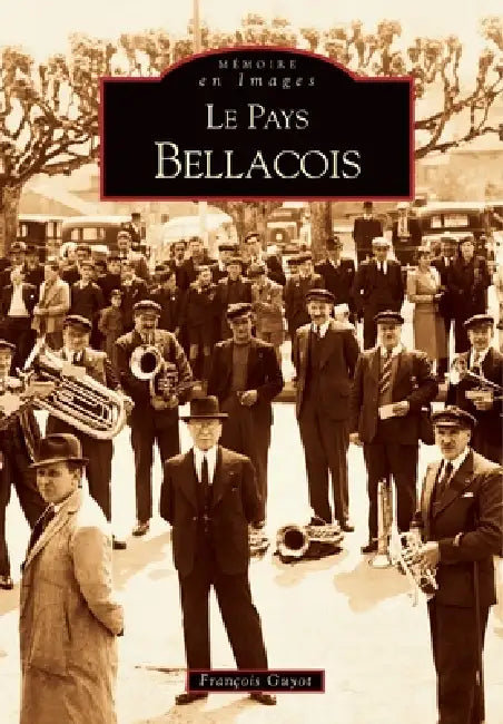 Bellacois (Pays) by Fran Guyot
