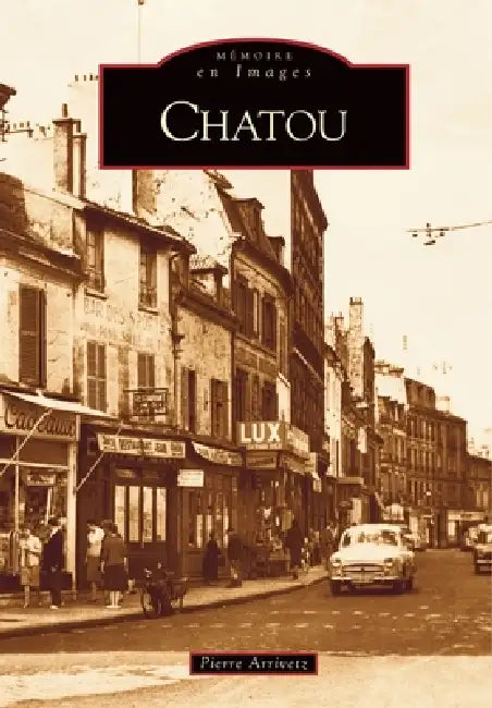 Chatou by Arrivetz Pierre