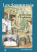 Saumurois à table (Les) by Anne Faucou, Héloïse Faucou