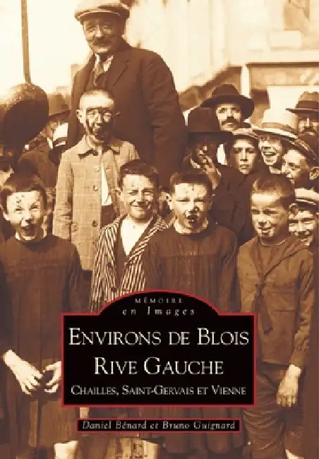 Blois Rive Gauche (Environs de) by Bruno Guignard