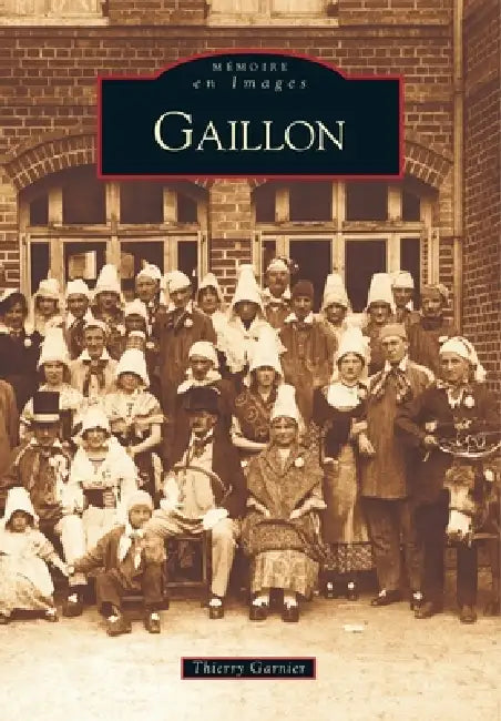 Gaillon by Garnier Thierry