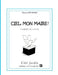 Ciel, mon maire !: Comédie en deux actes by Durand, Vincent