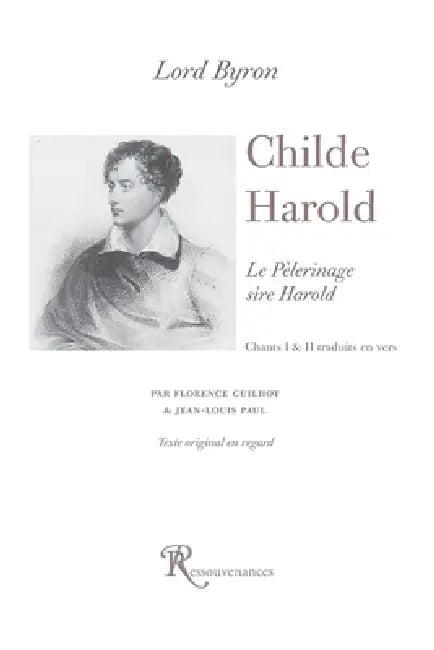 Childe Harold